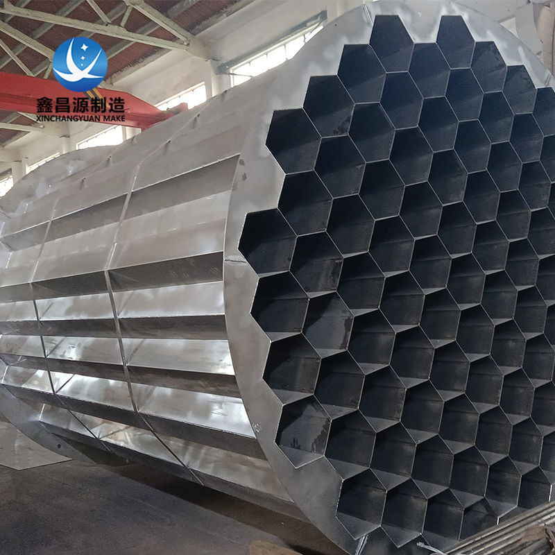 2205不锈钢阳极模块